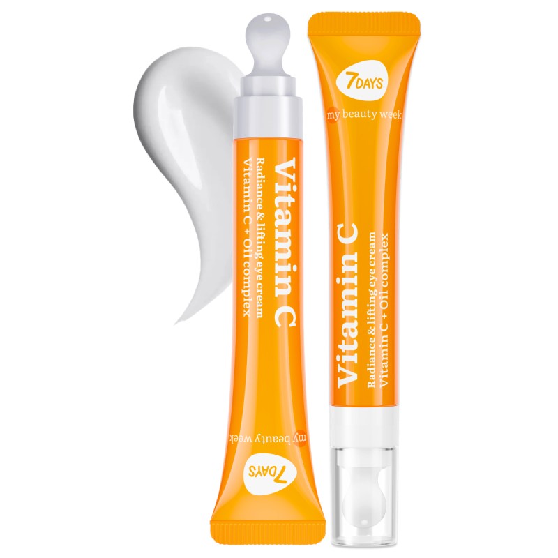 VITAMIN C - EYE CREAM
